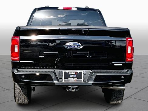 Certified 2023 Ford F150 XLT w/ Equipment Group 302A High image 4