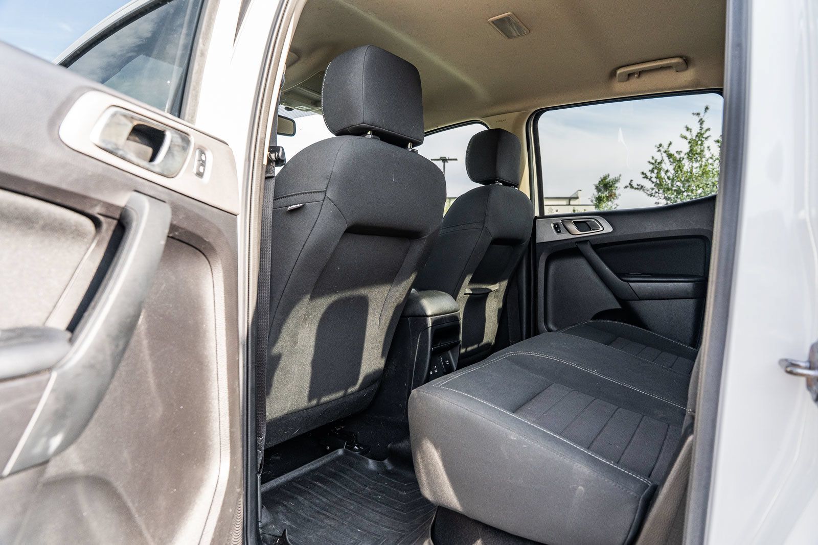 Used 2019 Ford Ranger XLT w/ Equipment Group 302A Luxury AWD/4WD image 16