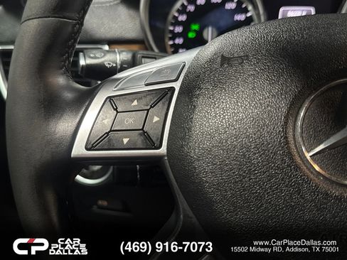 Used 2014 Mercedes-Benz GL 450 4MATIC image 30