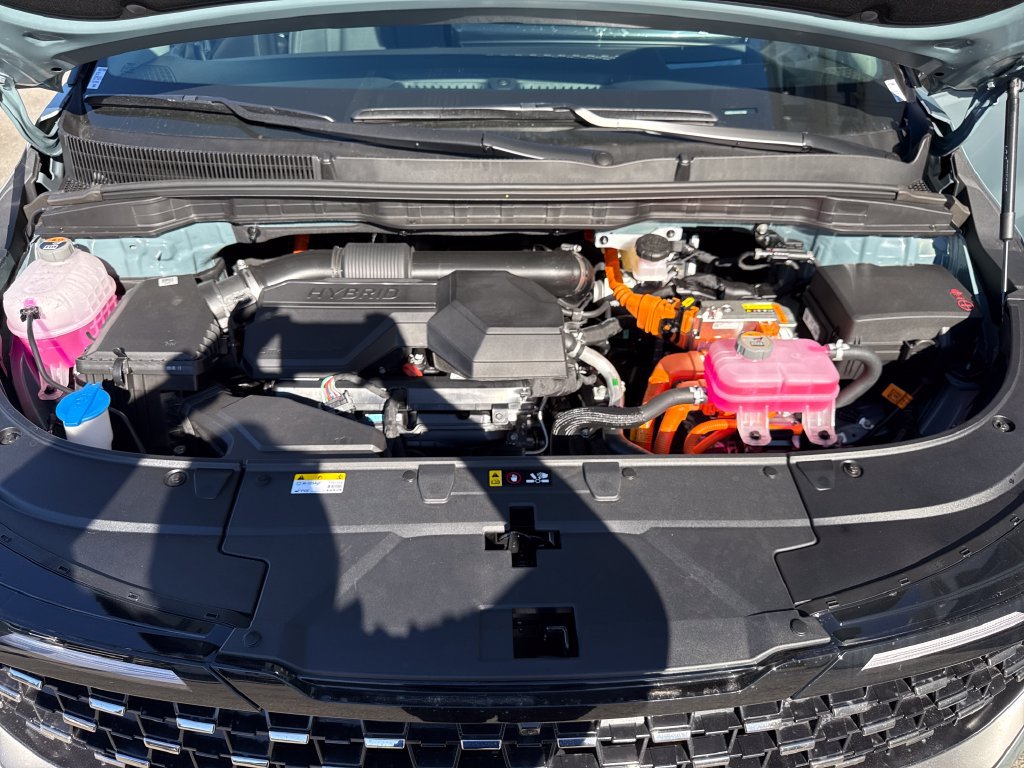 New 2027 Kia Carnival SX Prestige FWD image 21