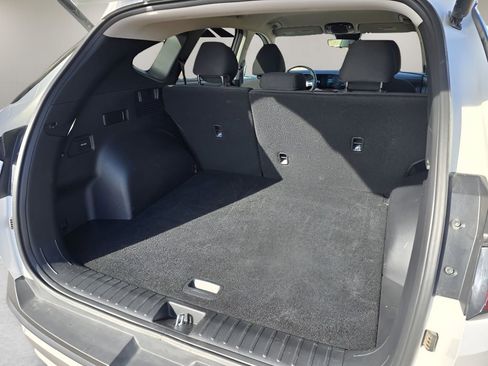 Used 2025 Hyundai Tucson SEL image 30