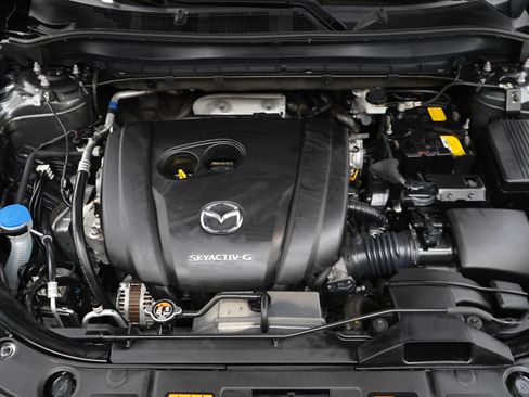 Used 2023 MAZDA CX-5 AWD 2.5 S w/ Select Package image 31