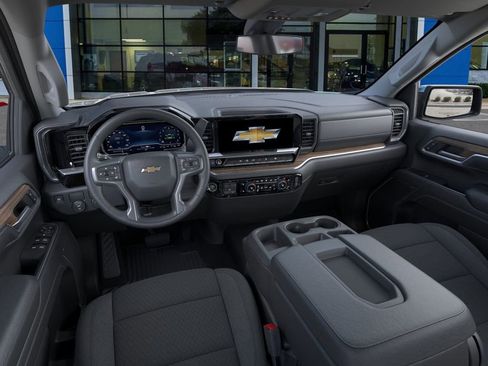New 2026 Chevrolet Silverado 1500 LT image 15