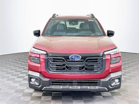 New 2026 Subaru Outback Touring XT AWD/4WD image 2