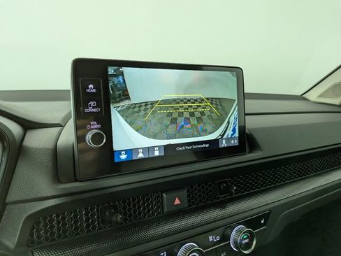 New 2026 Honda CR-V EX image 5