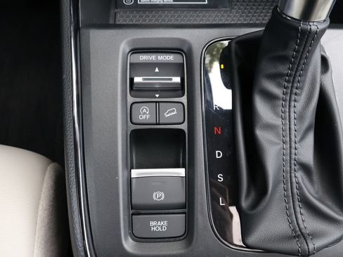 Used 2024 Honda CR-V EX-L image 21