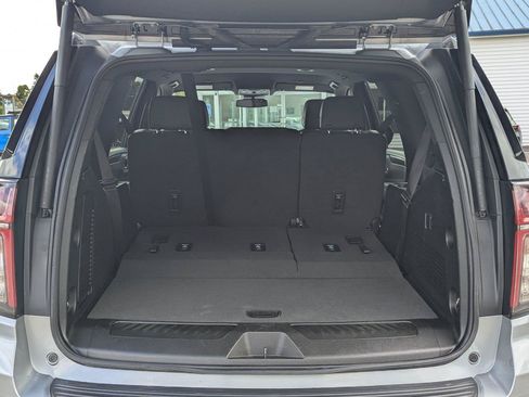 Used 2024 Chevrolet Tahoe LT AWD/4WD image 34