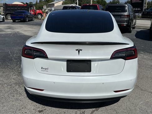 Used 2020 Tesla Model 3 RWD image 7