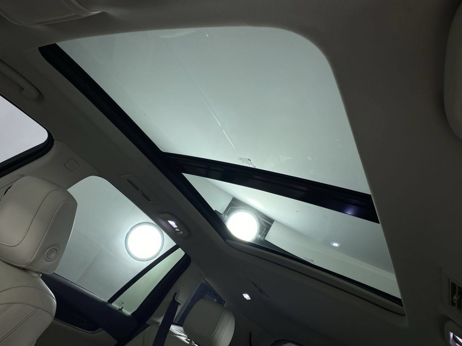 Certified 2020 Cadillac XT6 Premium Luxury FWD image 10