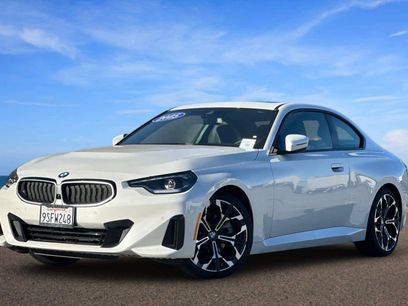 Used 2025 BMW 230i Coupe w/ Convenience Package