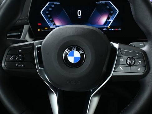 New 2026 BMW X1 xDrive28i w/ Convenience Package AWD/4WD image 19