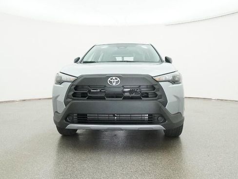 New 2026 Toyota Corolla Cross L image 31