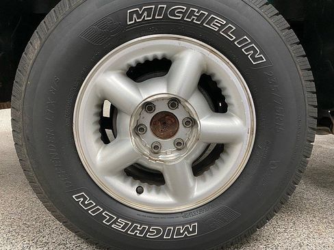 Used 1997 Dodge Dakota 2WD Regular Cab image 20