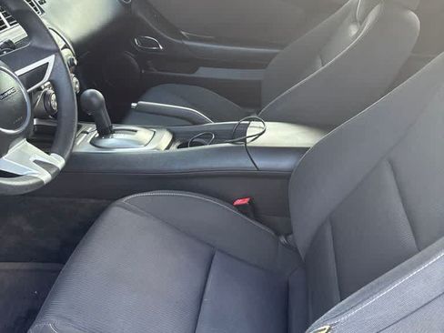 Used 2011 Chevrolet Camaro LT w/ RS Package RWD image 14