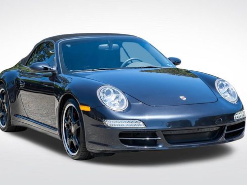 Used 2006 Porsche 911 Carrera 4S AWD/4WD image 38