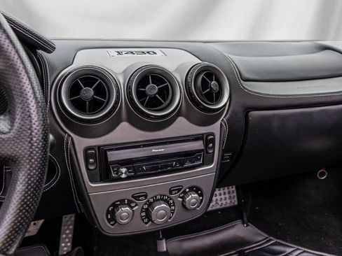 Used 2007 Ferrari F430 Spider RWD image 40