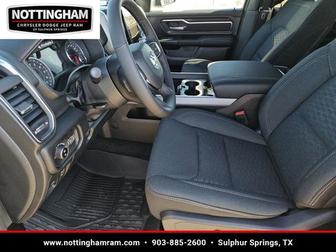 New 2026 RAM 1500 Lone Star image 21