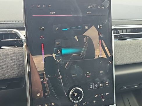New 2026 GMC Sierra EV Elevation AWD/4WD image 24
