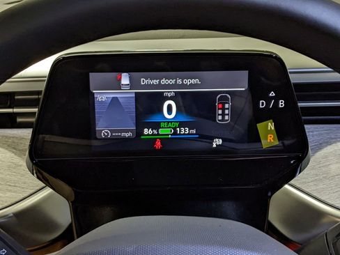 New 2025 Volkswagen ID. Buzz Pro S Plus image 15