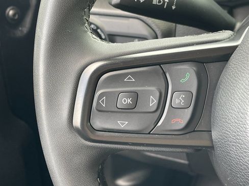 Used 2023 Jeep Wrangler Unlimited AWD/4WD image 26