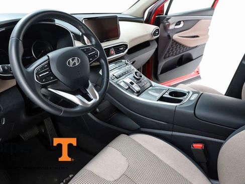 Used 2023 Hyundai Santa Fe SEL FWD image 19