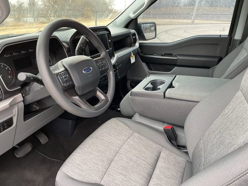 Used 2023 Ford F150 XL image 24