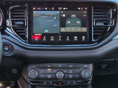 New 2026 Dodge Durango GT image 18