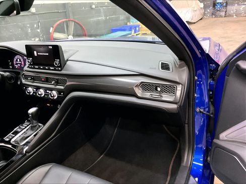Used 2023 Acura Integra A-Spec FWD image 18