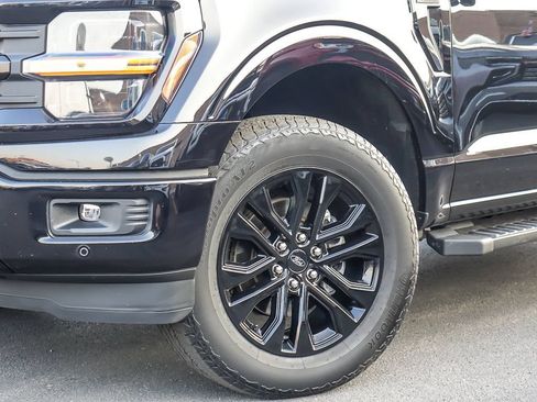 Used 2024 Ford F150 XLT w/ Equipment Group 303A High AWD/4WD image 3