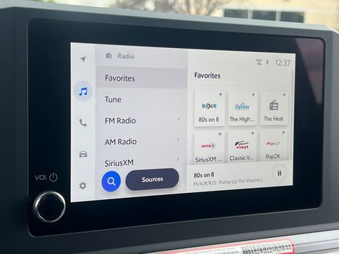 New 2026 Toyota 4Runner SR5 image 21