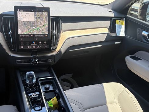 New 2026 Volvo XC60 B5 Plus w/ Protection Package Premier image 11