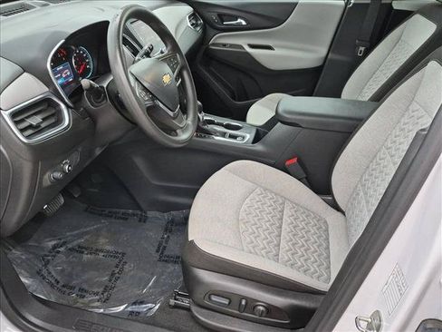 Used 2023 Chevrolet Equinox LT FWD image 15