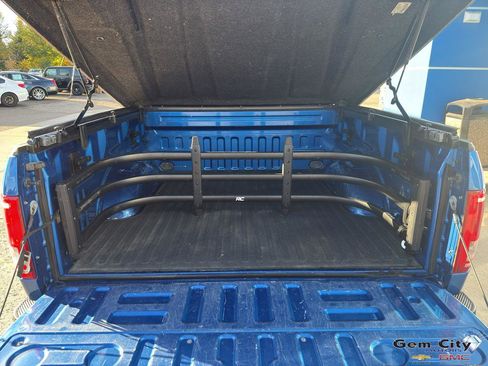 Used 2015 Ford F150 XLT w/ Equipment Group 301A Mid image 10