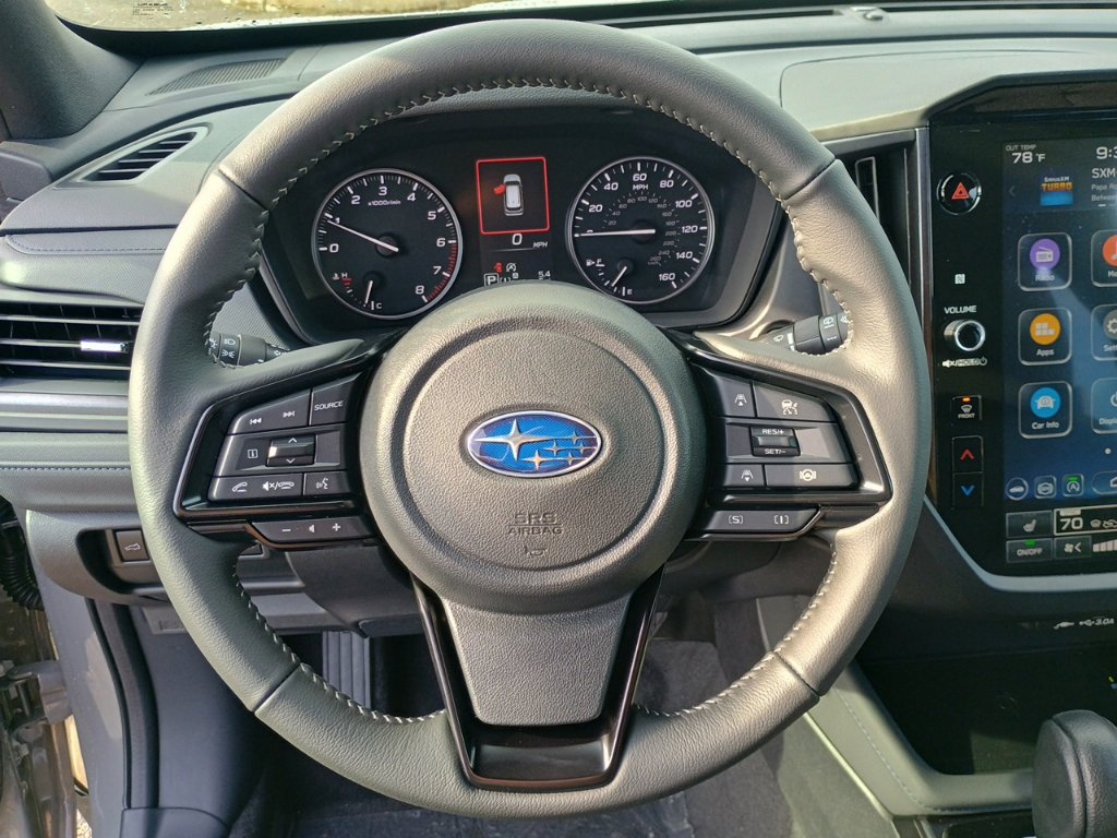 New 2026 Subaru Forester Premium AWD/4WD image 19