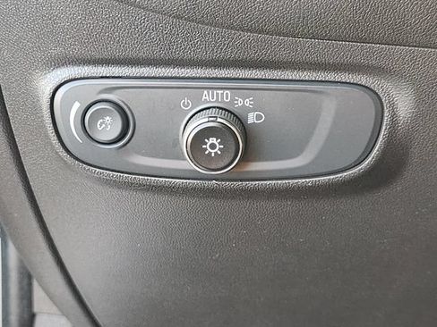 Used 2024 Chevrolet Equinox LT AWD/4WD image 21