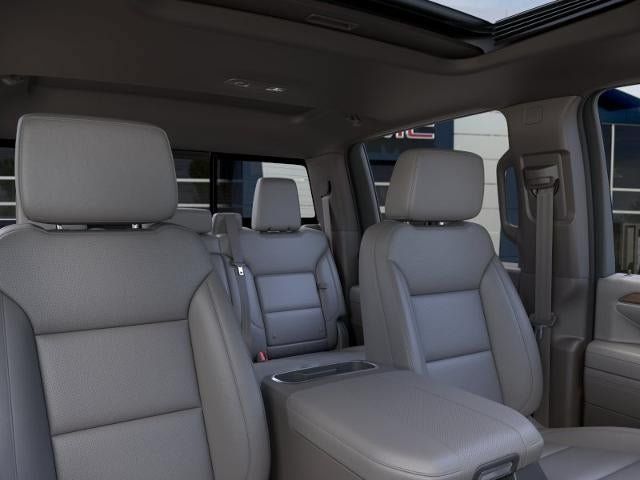 New 2026 GMC Sierra 2500 SLT w/ SLT Premium Package AWD/4WD image 24