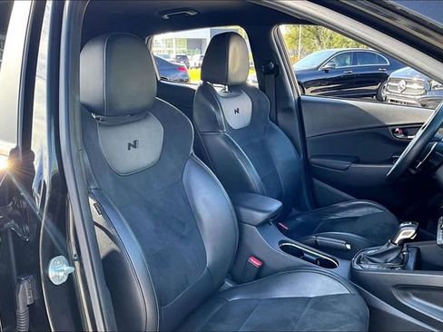 Used 2022 Hyundai Kona N w/ Cargo Package image 30