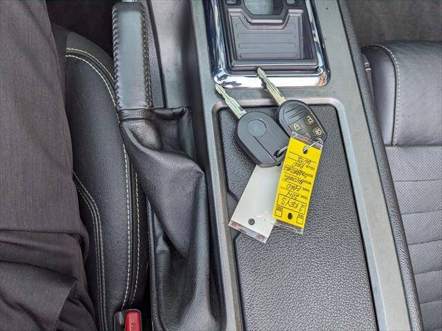 Used 2014 Ford Mustang Premium RWD image 12