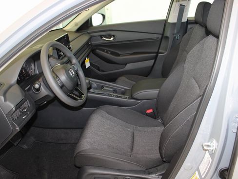 New 2025 Honda Accord SE image 14