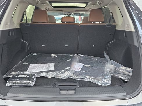 New 2026 Nissan Rogue Platinum image 10