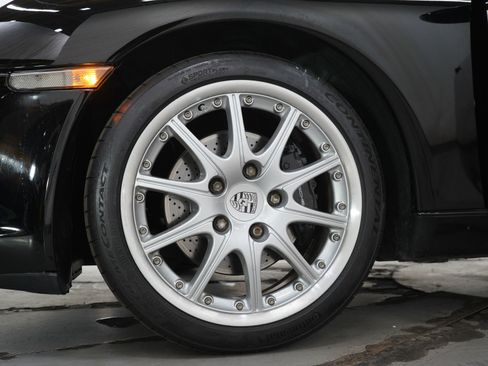 Used 2002 Porsche 911 Carrera RWD image 24