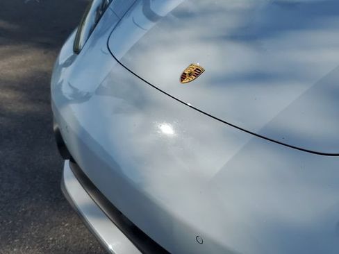 Used 2023 Porsche Panamera RWD image 9