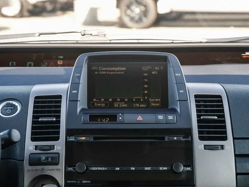 Used 2009 Toyota Prius FWD image 13