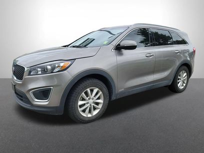 Used 2018 Kia Sorento AWD