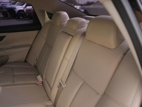 Used 2018 Nissan Altima 3.5 SL image 14