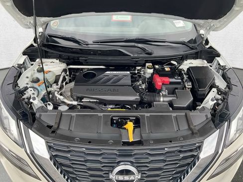 Certified 2023 Nissan Rogue SV AWD/4WD image 39