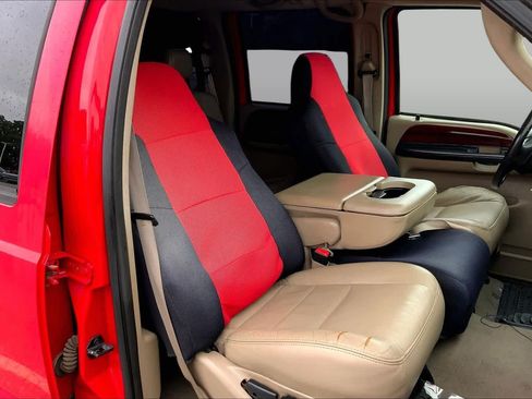 Used 2005 Ford F450 Lariat AWD/4WD image 8