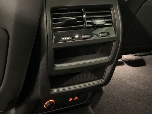 Certified 2025 BMW X5 xDrive50e w/ Parking Assistance Package image 30