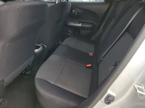 Used 2015 Nissan Juke S image 8
