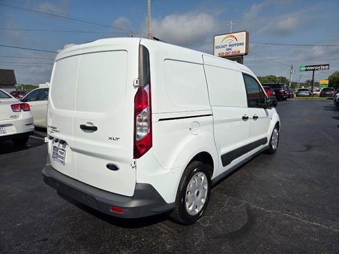 Used 2014 Ford Transit Connect XLT FWD image 5